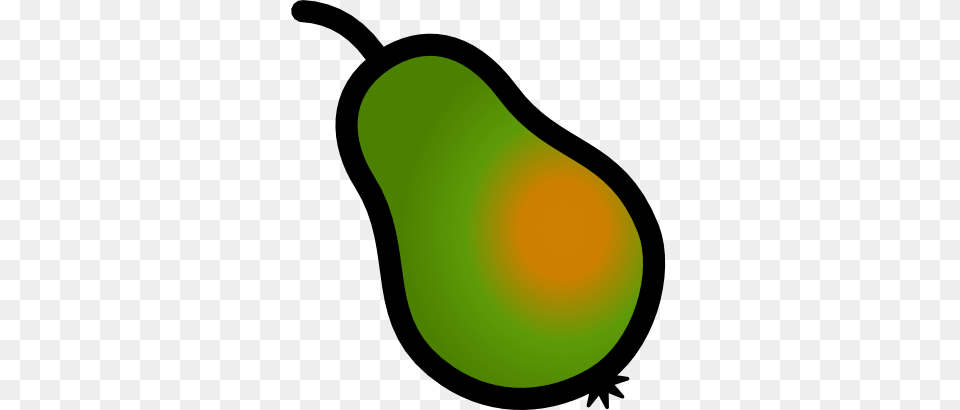 Pear Icon Clip Art Vector, Food, Fruit, Plant, Produce Png