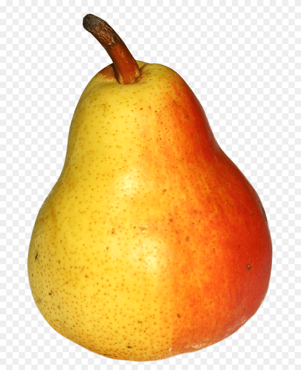 Pear Food, Fruit, Plant, Produce Png Image