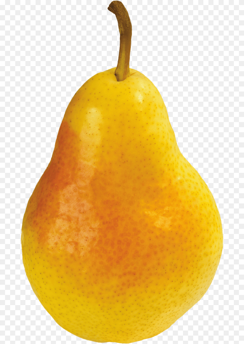 Pear Grusha, Food, Fruit, Plant, Produce Png Image