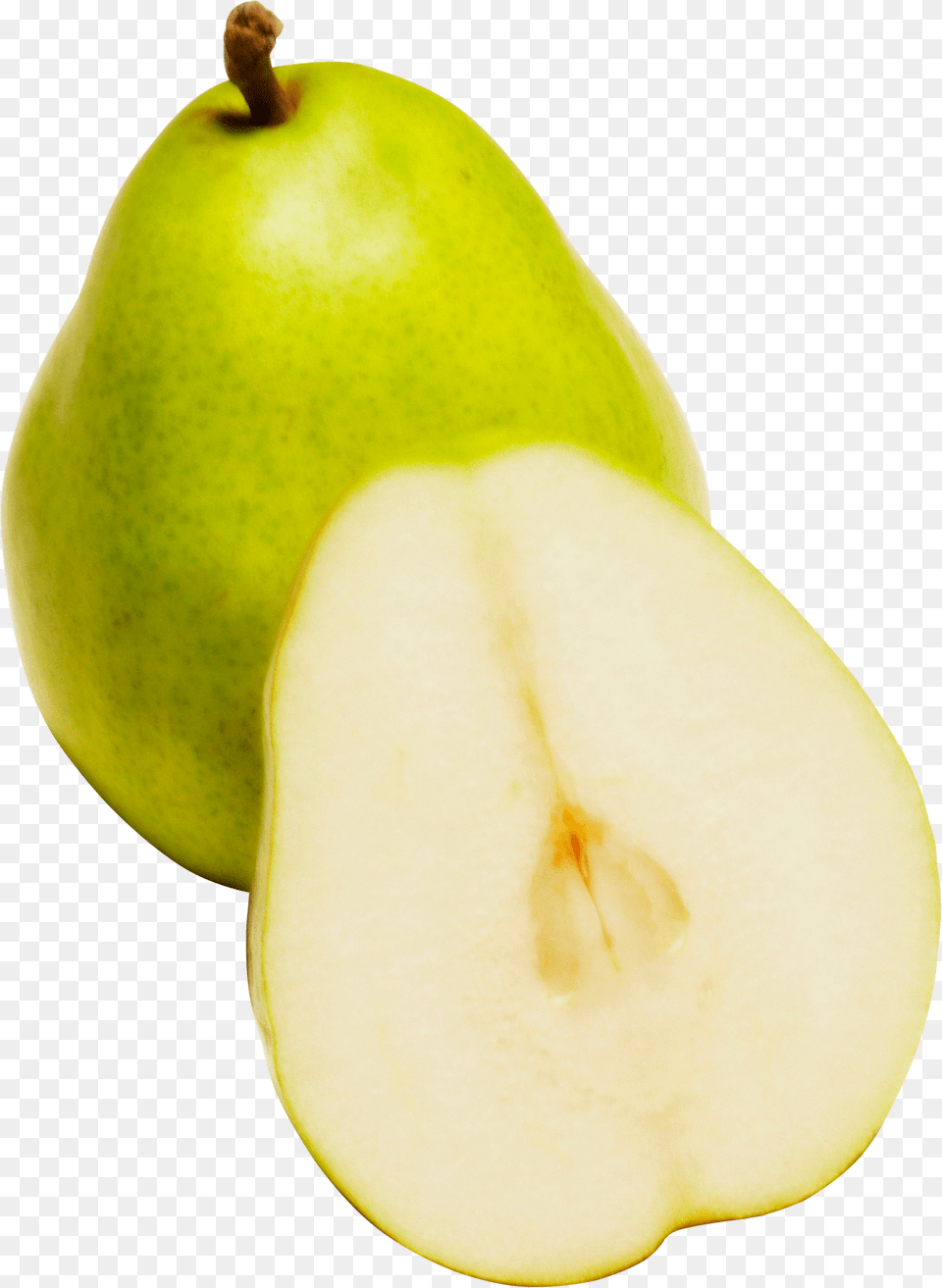 Pear Image Pear, Food, Fruit, Plant, Produce Free Png Download