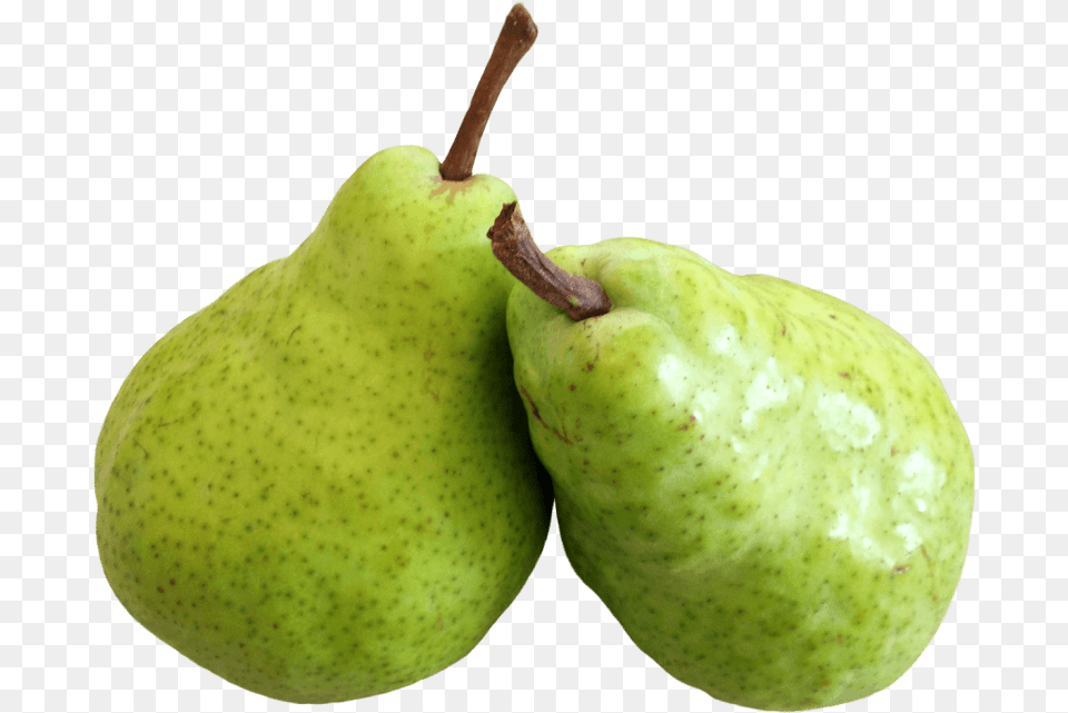 Pear Images Transparent Pear, Food, Fruit, Plant, Produce Free Png