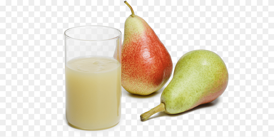 Pear Juice, Food, Fruit, Plant, Produce Free Png Download