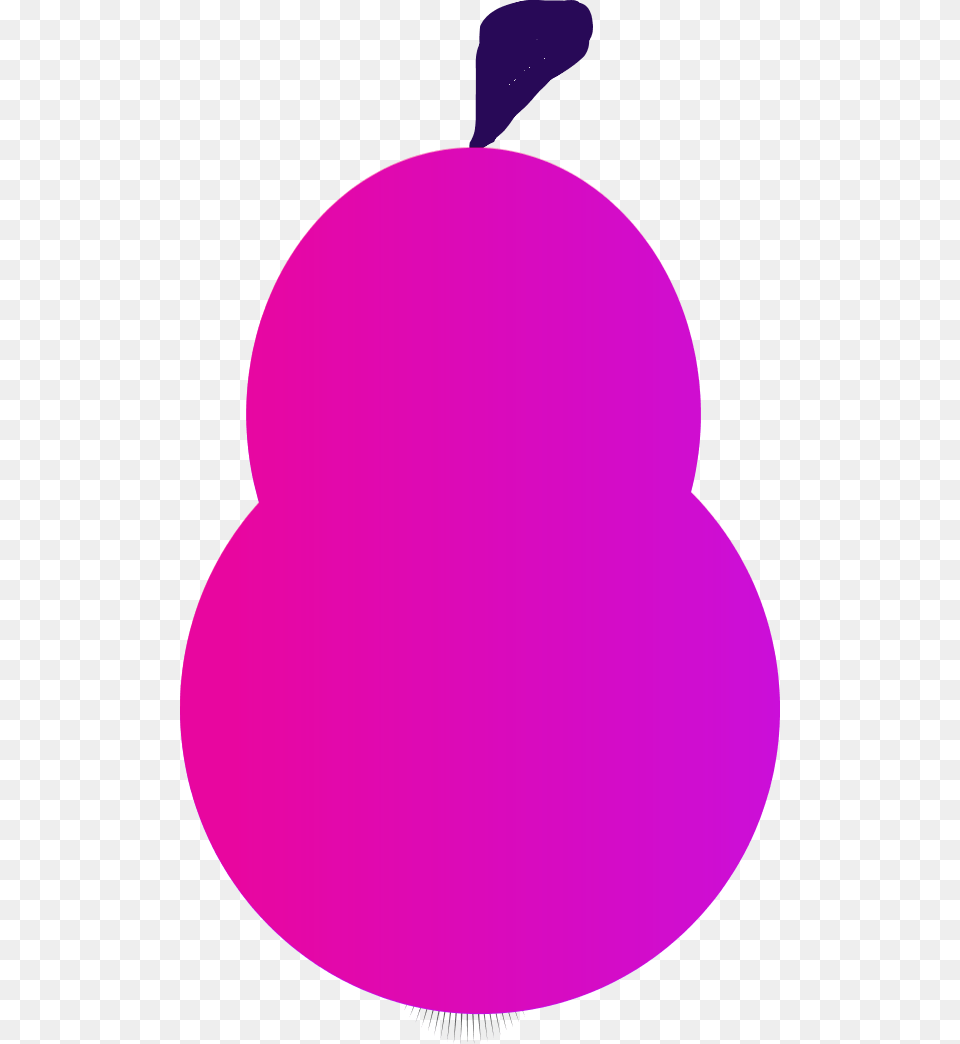 Pear Pictures, Purple, Balloon, Astronomy, Moon Png Image