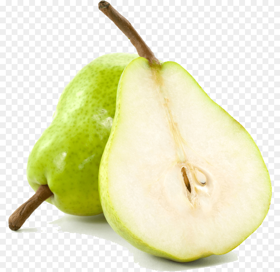 Pear Images Pear, Food, Fruit, Plant, Produce Free Transparent Png