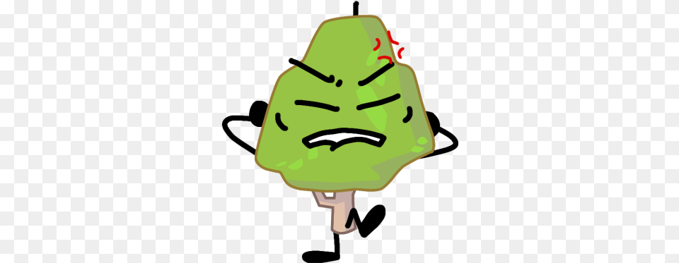 Pear Tree Fictional Character, Clothing, Hardhat, Helmet Free Transparent Png