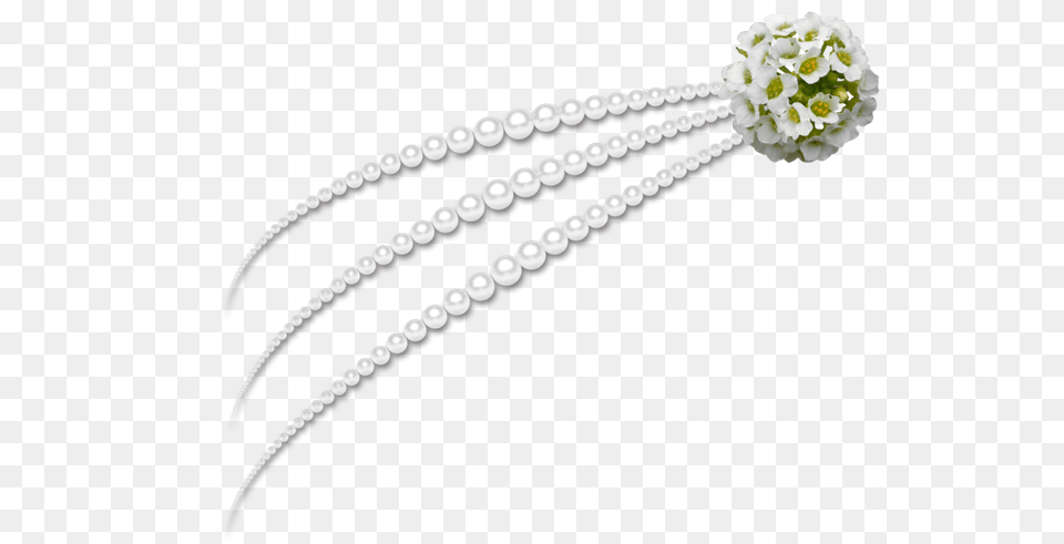 Pearl, Accessories, Plant, Flower, Flower Arrangement Free Png