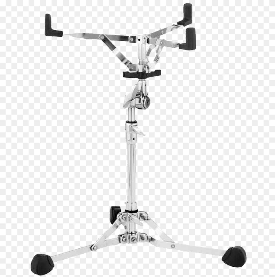 Pearl 150 Series S150s Convertible Flat Based Snare Pearl, Tripod, Electrical Device, Microphone, Furniture Free Png Download