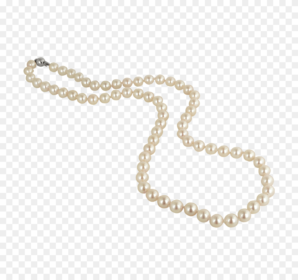 Pearl, Accessories, Jewelry, Necklace Png Image