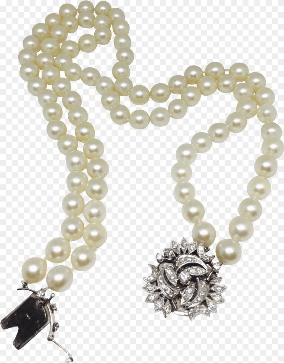 Pearl, Accessories, Jewelry, Necklace, Bead Free Png Download