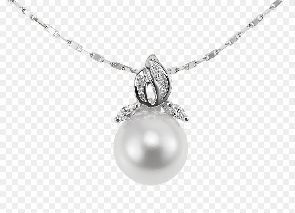 Pearl Accessories, Jewelry, Necklace, Pendant Png Image