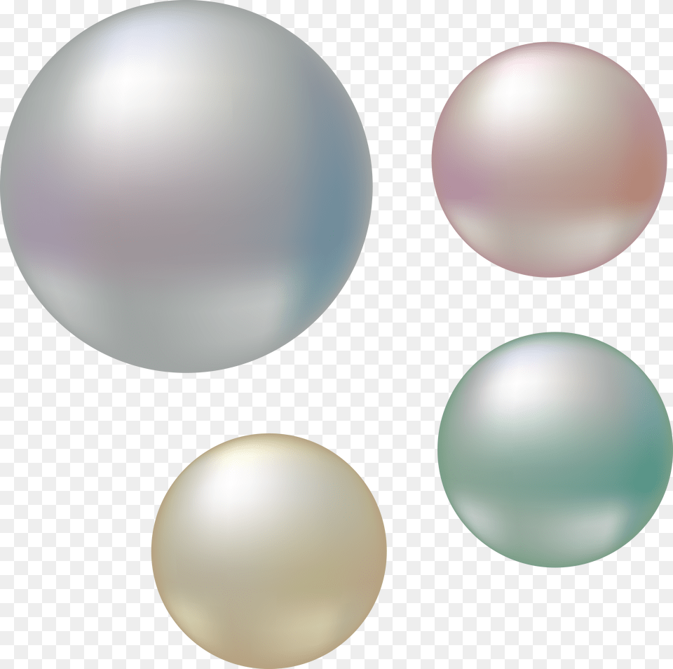 Pearl, Accessories, Jewelry, Sphere Free Png