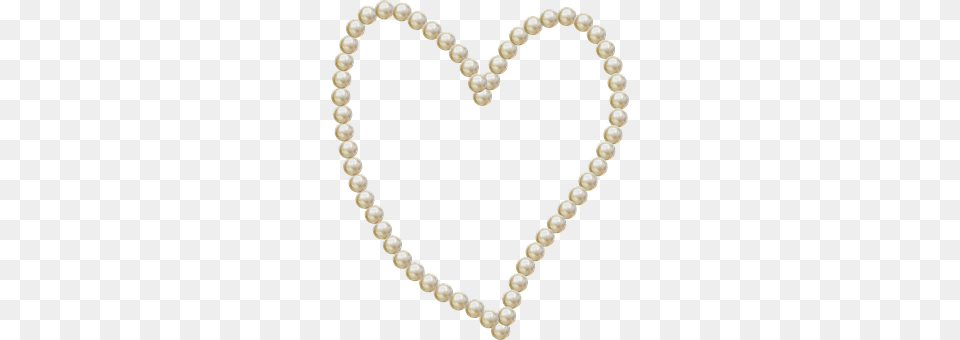 Pearl, Accessories, Jewelry, Necklace Free Png