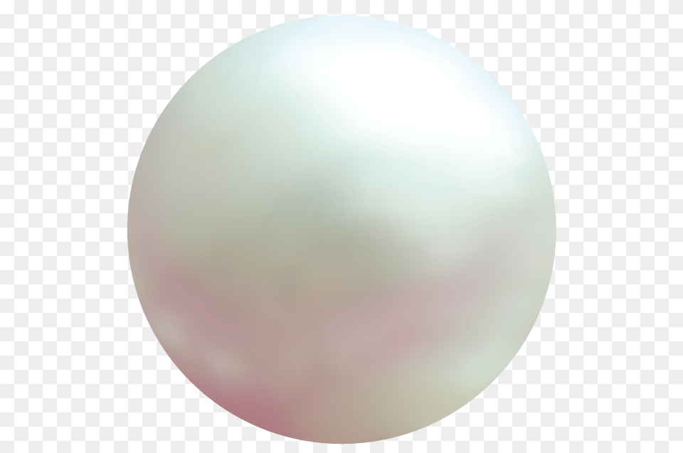 Pearl, Accessories, Jewelry, Sphere, Astronomy Free Png Download