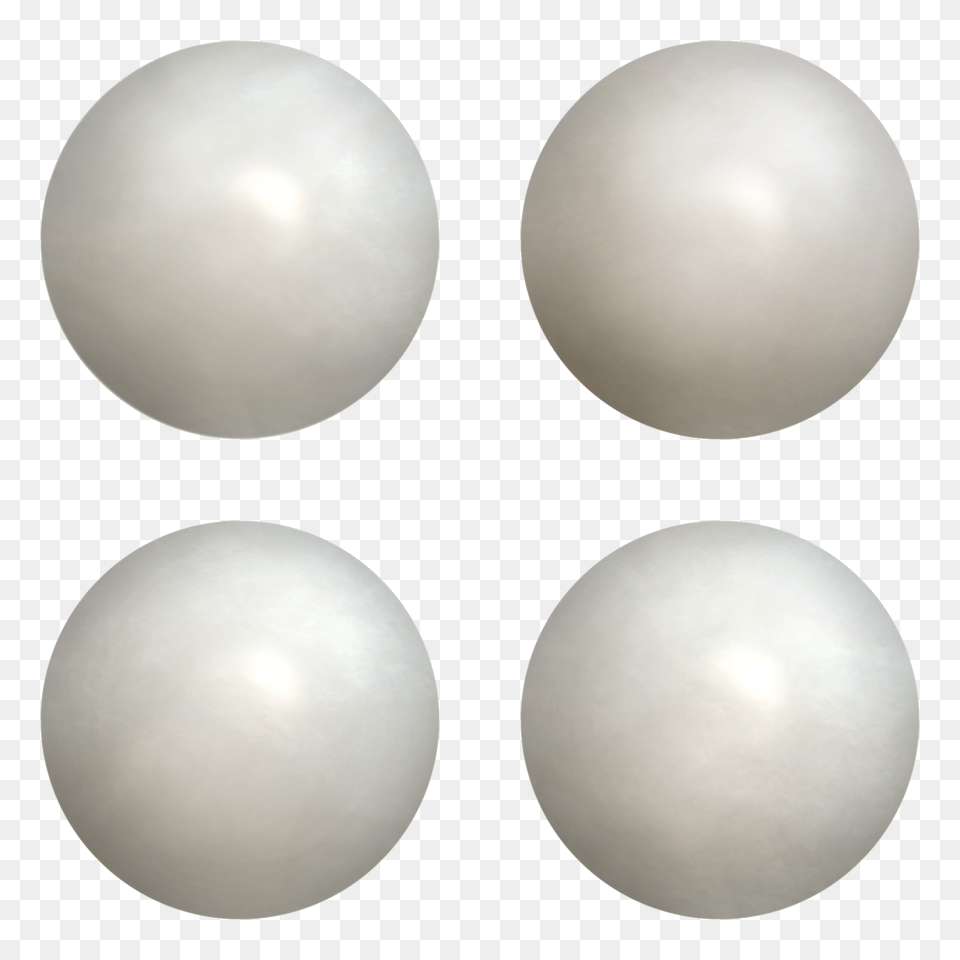 Pearl, Accessories, Jewelry, Sphere Free Png Download