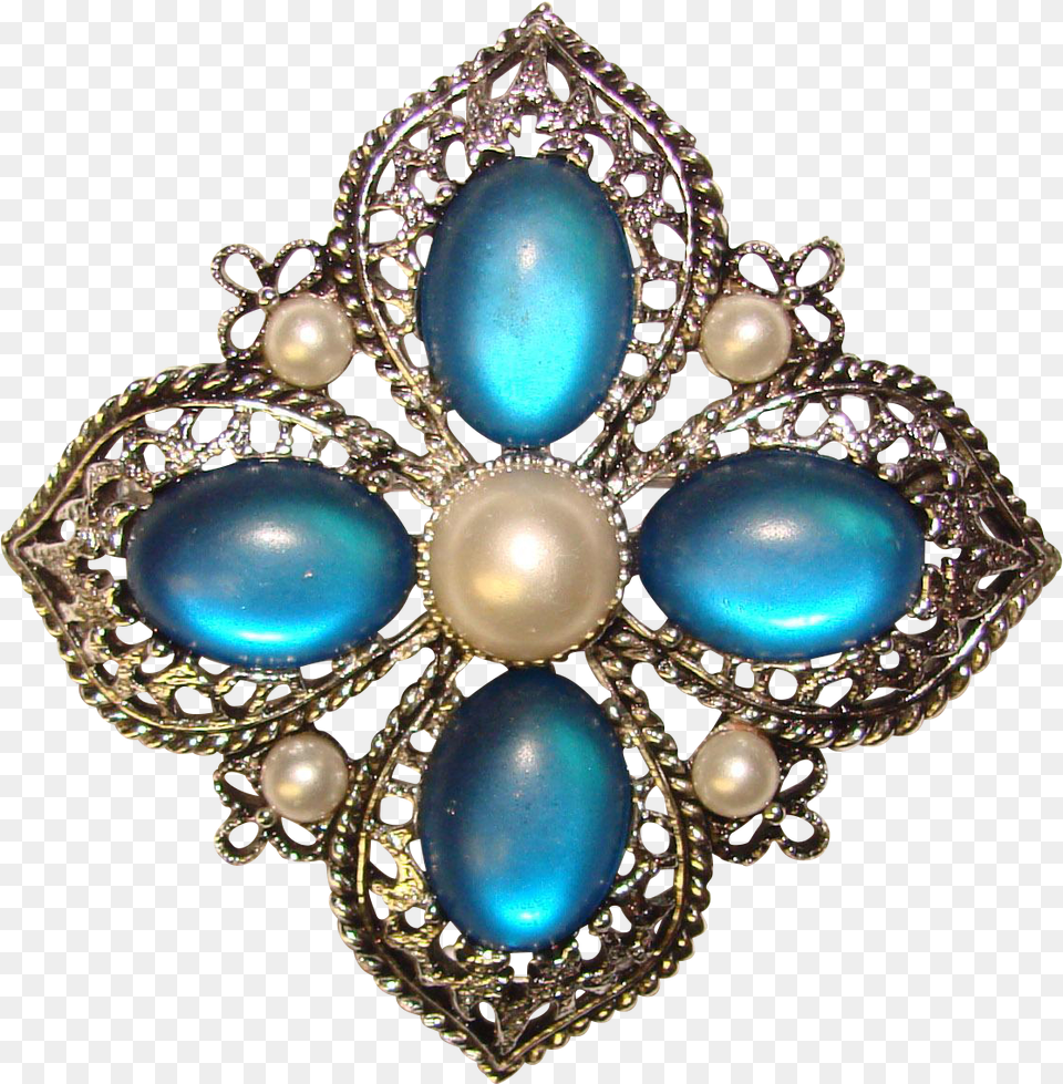 Pearl, Accessories, Brooch, Jewelry, Necklace Png Image