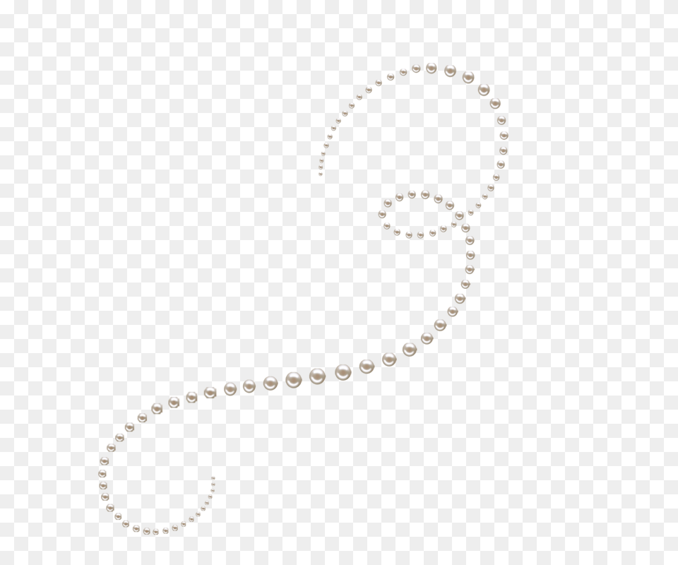 Pearl, Accessories, Jewelry, Necklace Png Image