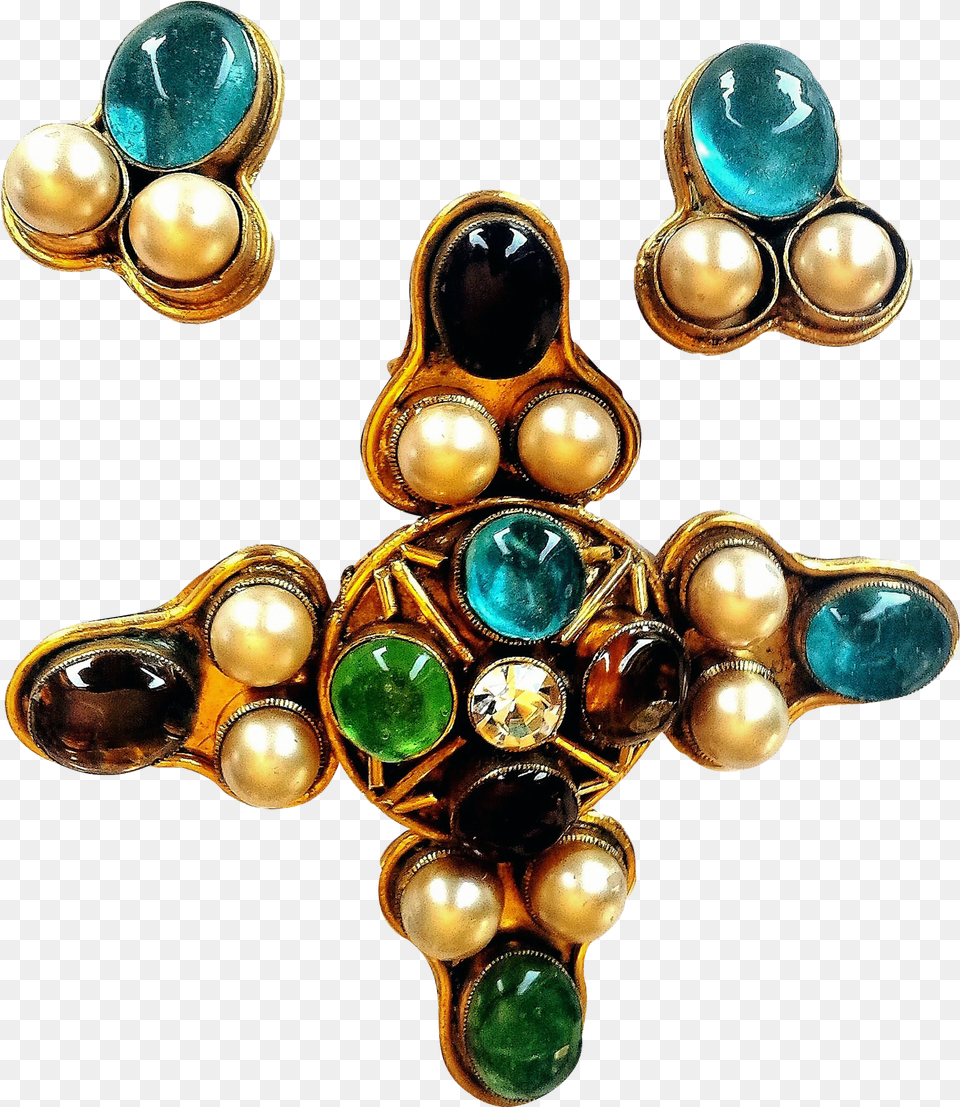 Pearl, Accessories, Jewelry, Gemstone, Earring Free Png