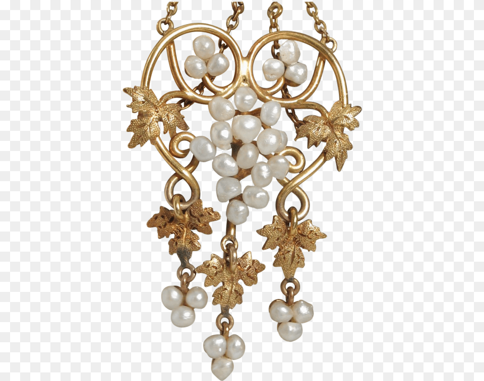 Pearl, Accessories, Earring, Jewelry, Necklace Free Transparent Png
