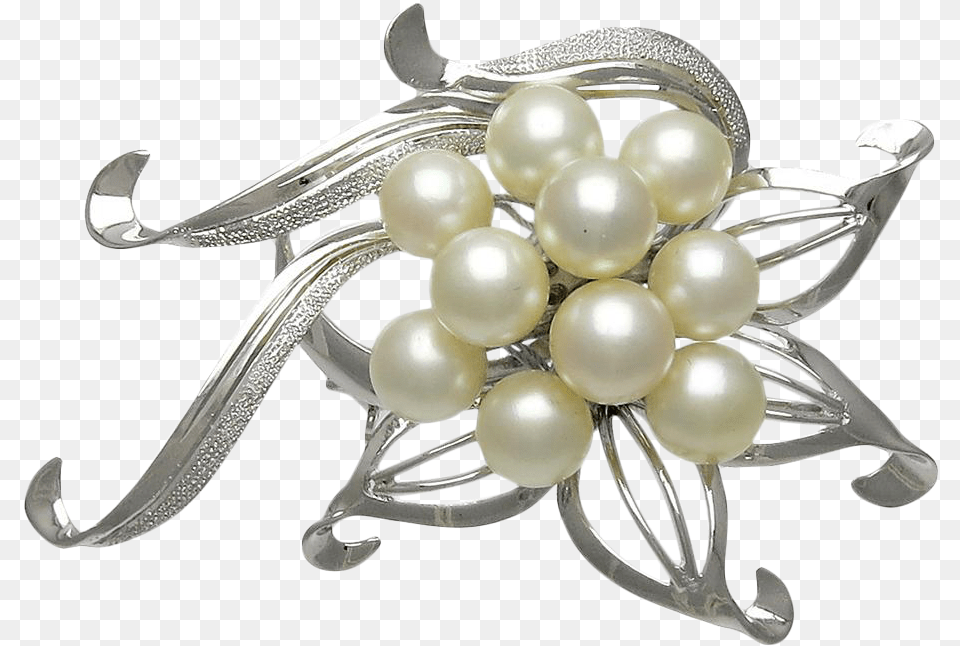 Pearl, Accessories, Brooch, Jewelry, Appliance Png Image