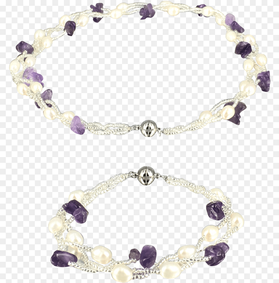 Pearl, Accessories, Jewelry, Necklace, Bracelet Free Png Download