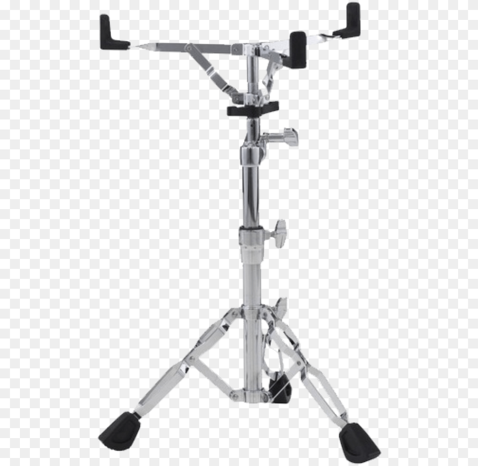 Pearl 830 Series S830 Snare Drum Stand Pearl S 830 Snare Stand, Tripod, Electrical Device, Microphone, Furniture Free Transparent Png
