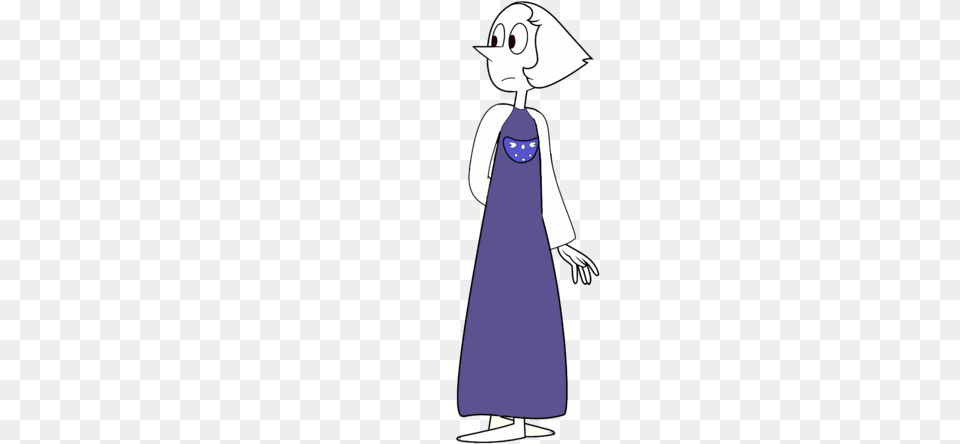 Pearl As Toriel Cartoon, Adult, Person, Female, Woman Free Png