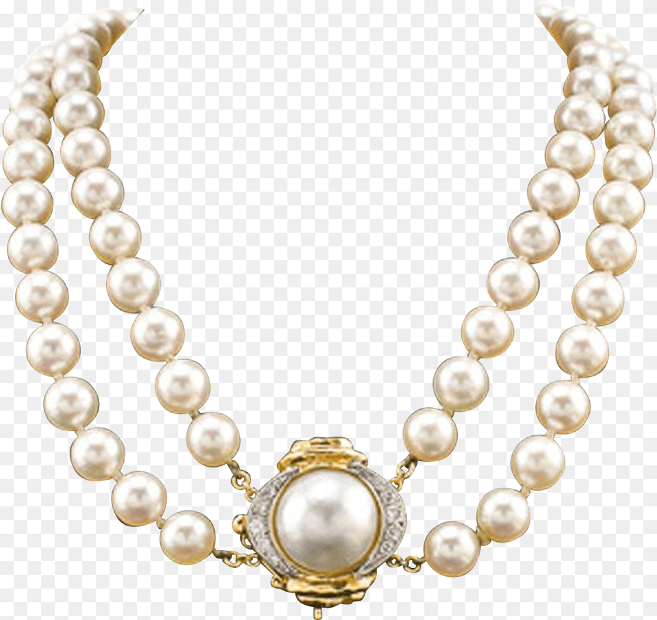 Pearl Background Image Pearl Background, Accessories, Jewelry, Necklace Free Transparent Png