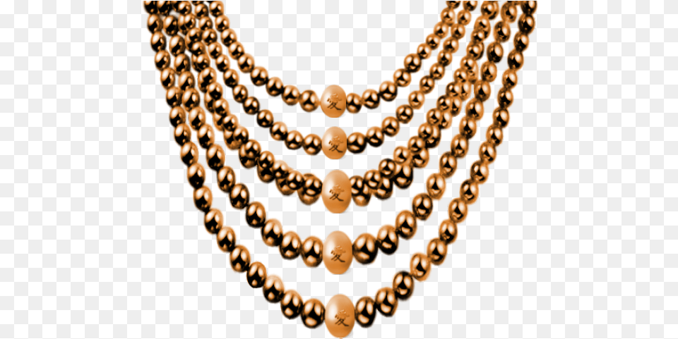 Pearl Clipart Beaded Necklace Hair T Shirts Roblox Rudraksha Mala Pic Hd, Accessories, Jewelry, Bead, Bead Necklace Png Image