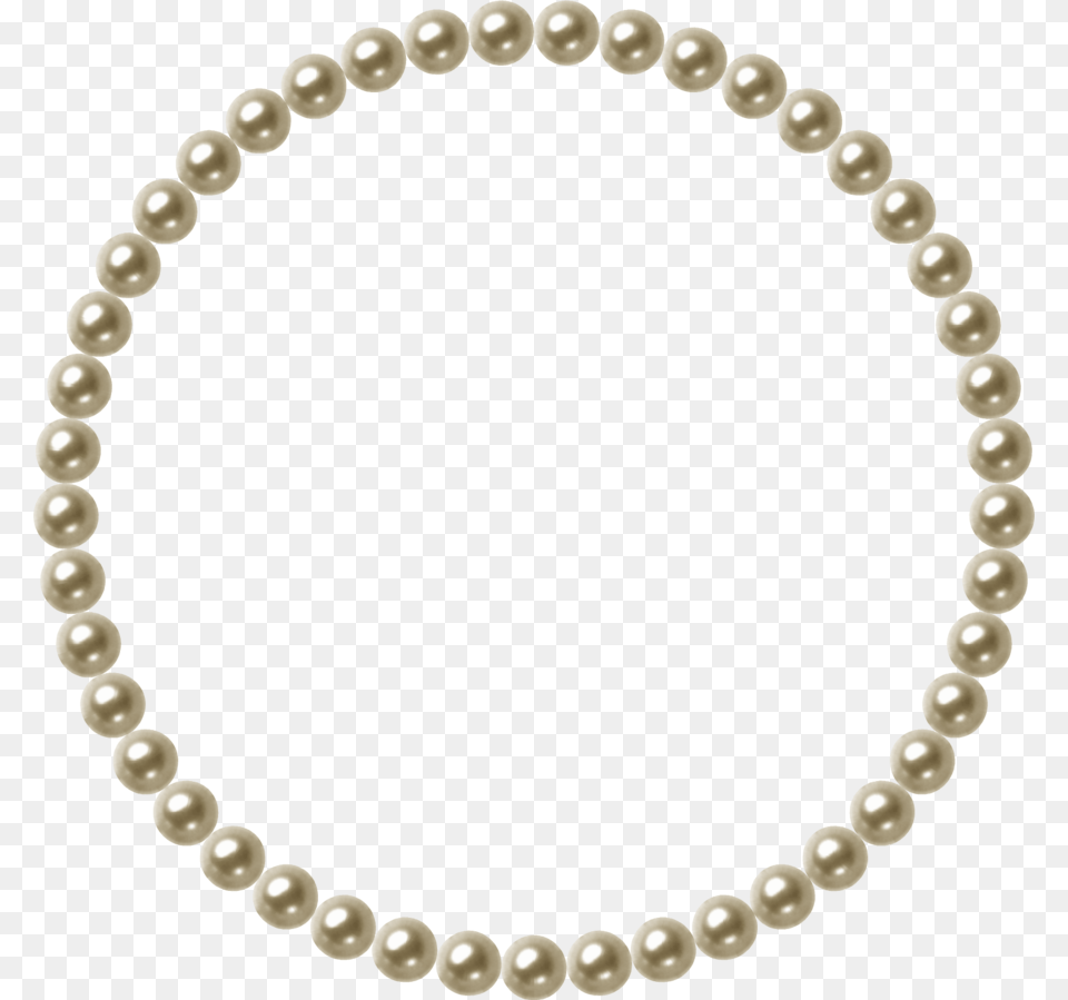 Pearl Clipart Princess Necklace Pearl, Accessories, Jewelry, Bracelet Free Png Download