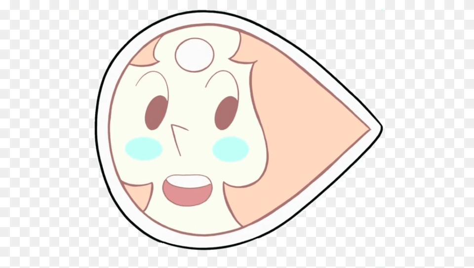 Pearl Clipart Steven Universe, Clothing, Hat, Sticker, Bathing Cap Png
