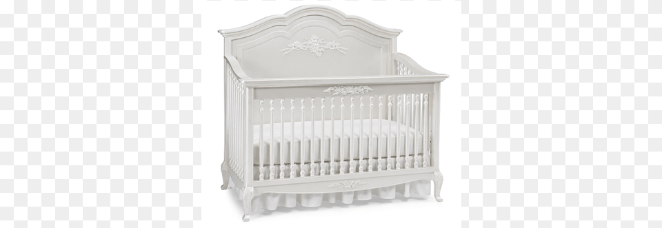 Pearl Crib Cradle, Furniture, Infant Bed Free Transparent Png