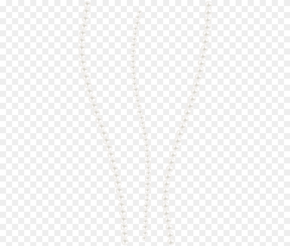 Pearl Decor Clipart Photo Necklace, Accessories, Jewelry, Bead, Bead Necklace Free Png