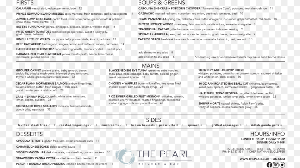Pearl Dinner 5 31 2018 Portable Network Graphics, Text, Page, Advertisement, Poster Free Png