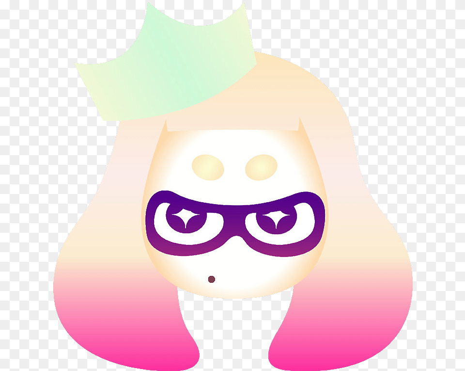 Pearl Discord Emoji Marina And Pearl Icons, Person, Face, Head Free Png Download