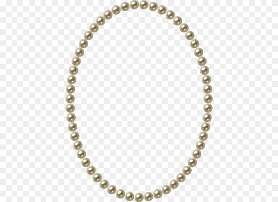 Pearl Frame, Accessories, Jewelry, Necklace, Bead Free Transparent Png