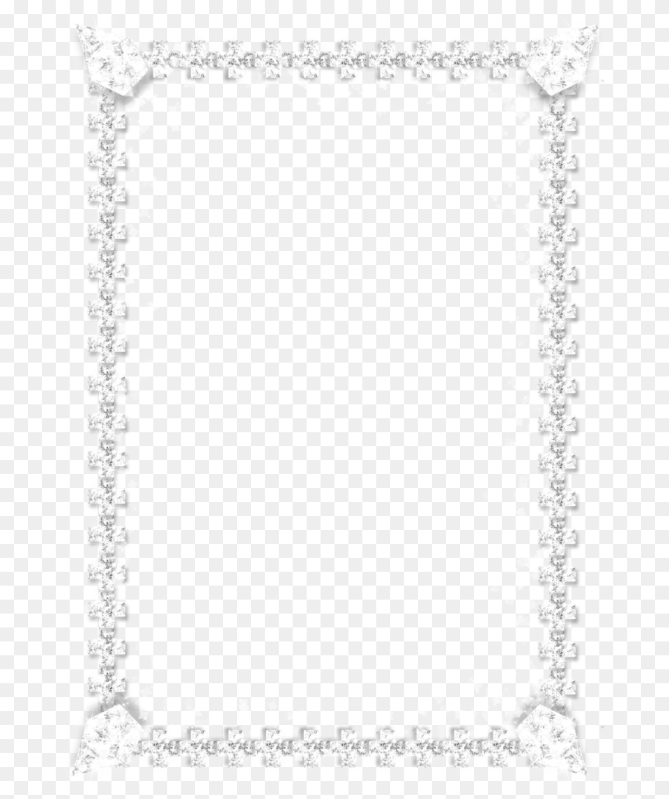 Pearl Frame Free Png Download
