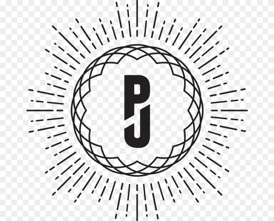Pearl Jam Logo New, Emblem, Symbol Free Transparent Png