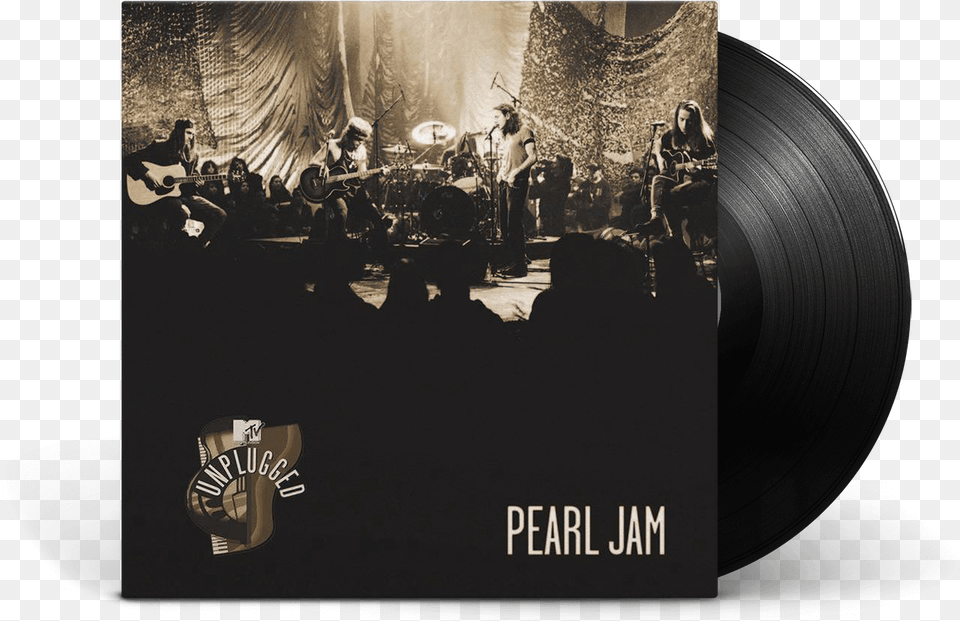 Pearl Jam Mtv Unplugged 2019, Concert, Crowd, Person, Adult Png Image