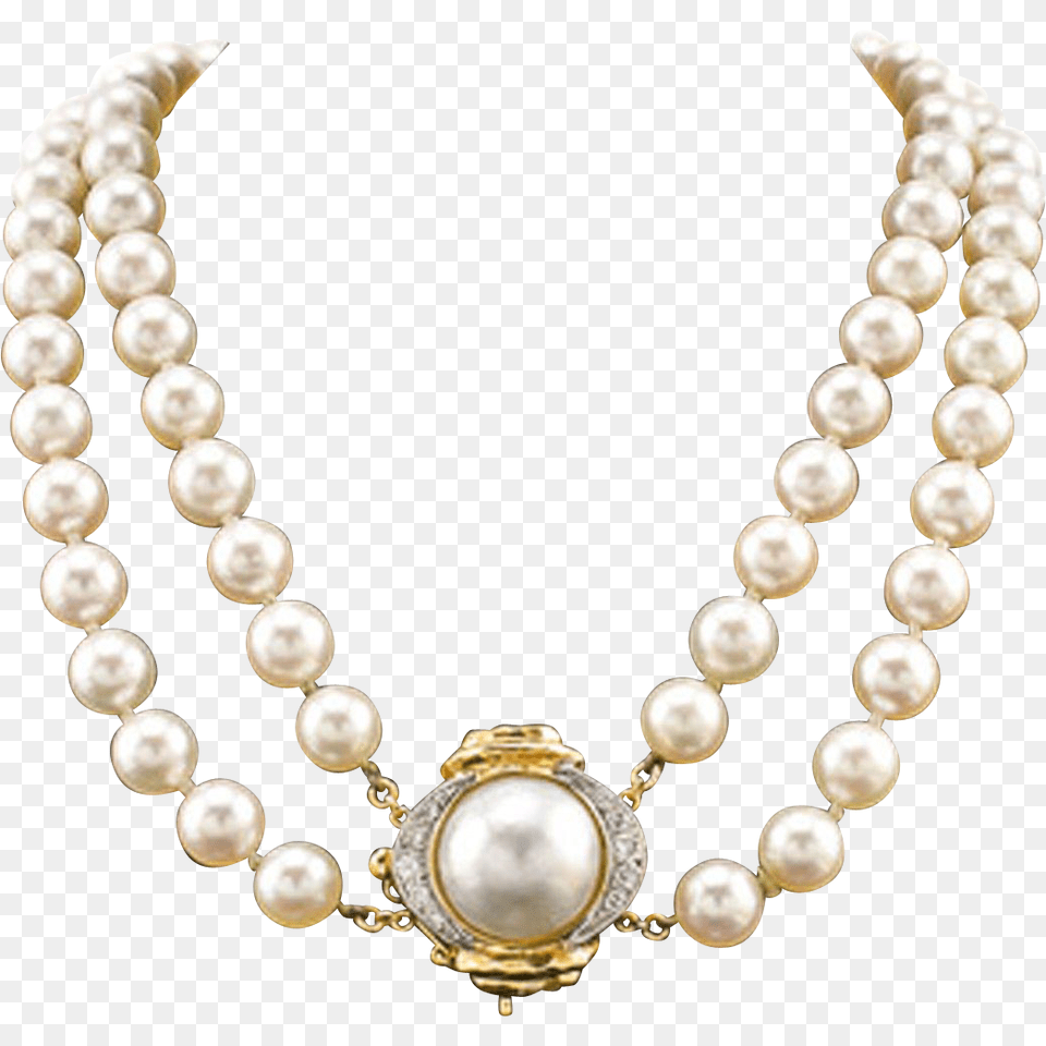 Pearl Jewellery Image, Accessories, Jewelry, Necklace Free Transparent Png