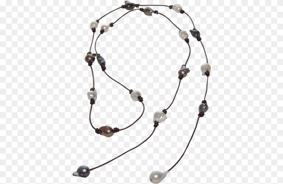 Pearl Lariat Pearl Lariat Bead, Accessories, Jewelry, Necklace, Diamond Png Image