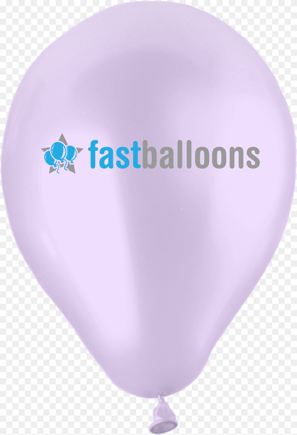 Pearl Lavender Balloons Fastlink, Balloon Free Png Download