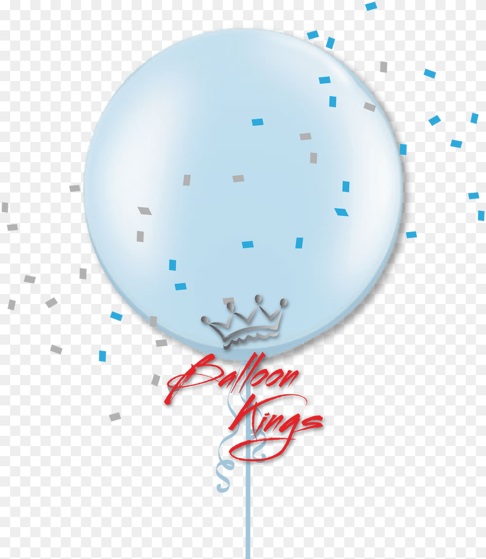 Pearl Light Blue Portable Network Graphics, Balloon Free Png