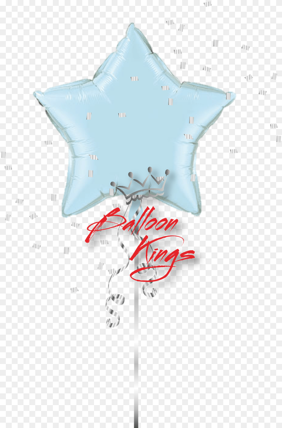 Pearl Light Blue Star Calligraphy, Symbol, Star Symbol Free Transparent Png