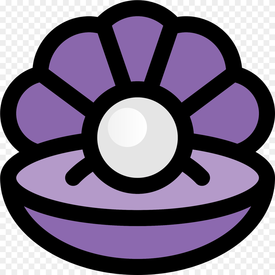 Pearl Logo Pearl Logo, Purple, Sphere Png Image