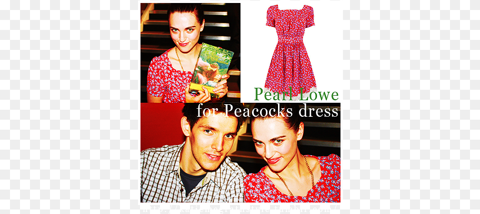 Pearl Lowe For Peacocks Dress Colin Morgan And Katie Mcgrath, Adult, Wedding, Person, Man Free Png Download