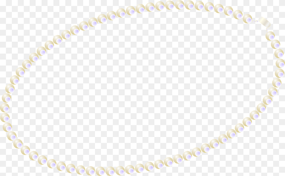 Pearl Necklace Clipart, Accessories, Bead, Bead Necklace, Jewelry Png