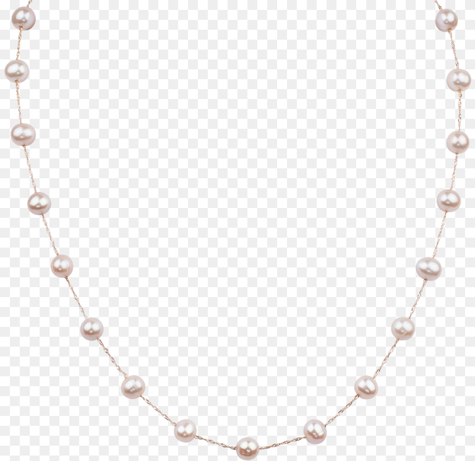 Pearl Necklace Necklace, Accessories, Jewelry, Bead, Bead Necklace Png