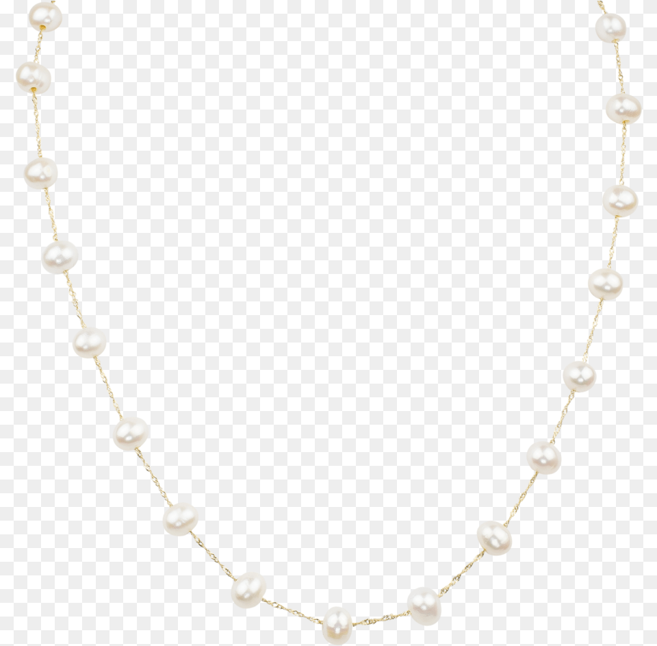 Pearl Necklace Necklace, Accessories, Jewelry, Bead, Bead Necklace Free Transparent Png