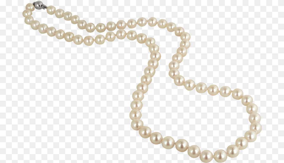 Pearl Necklace Transparent Gif, Accessories, Jewelry Free Png