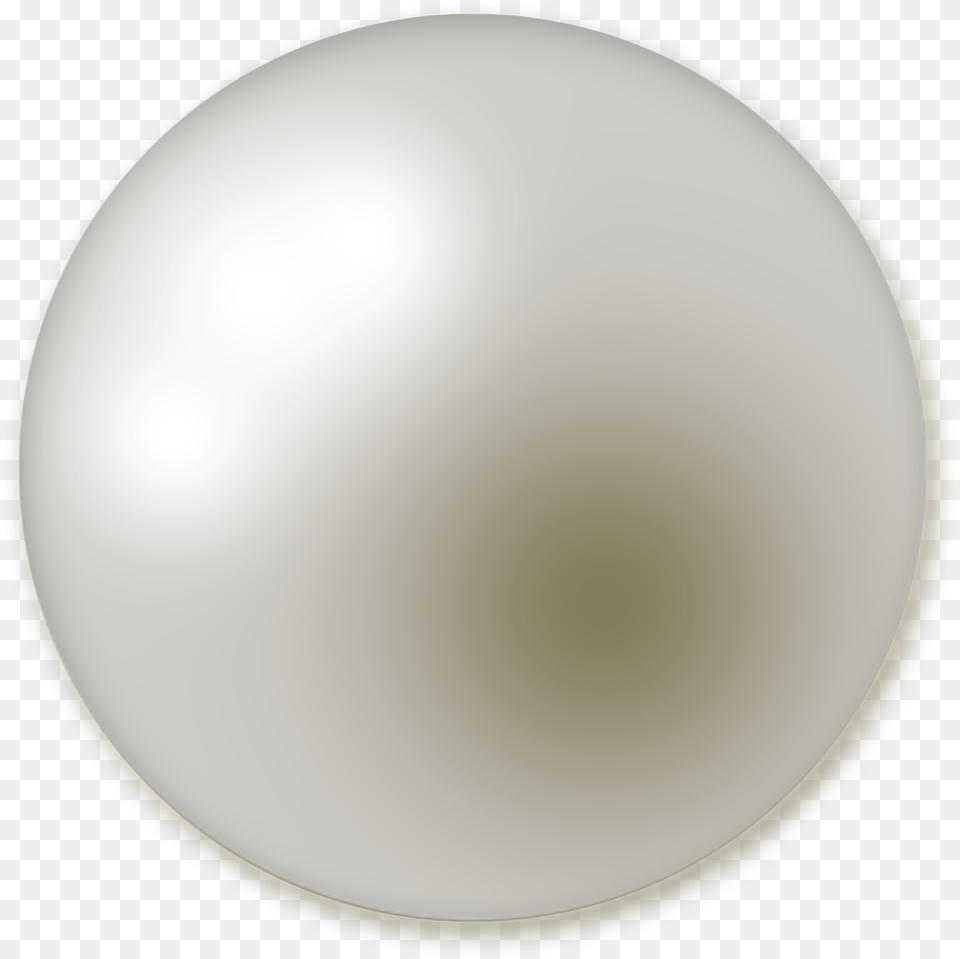 Pearl Pearl Transparent, Accessories, Jewelry, Sphere, Plate Png